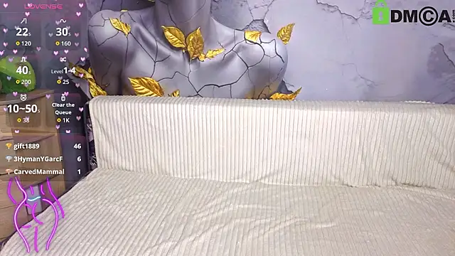 Hellen_Moore's cam snapshot