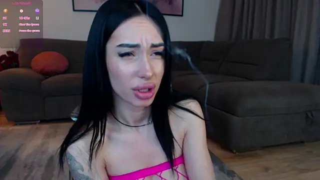 reinakylie's cam snapshot