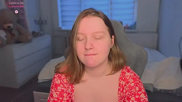 Ol1via's cam snapshot