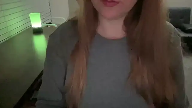 MollyJenson's cam snapshot