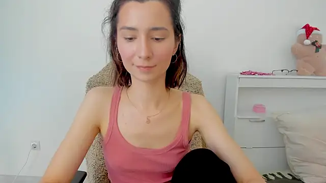 crystalnut's cam snapshot