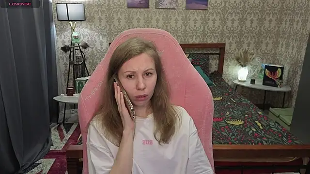 Lill_Mary's cam snapshot