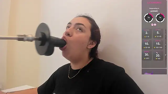 Aghata_gate's cam snapshot