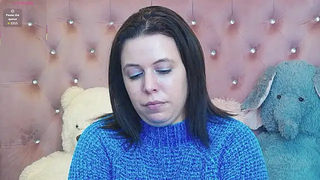 SophiaStarr's cam snapshot