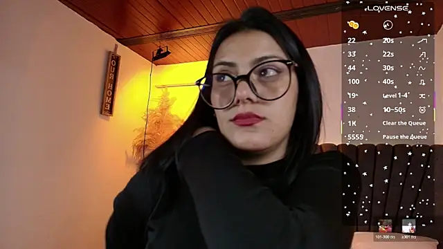 miaoconell's cam snapshot