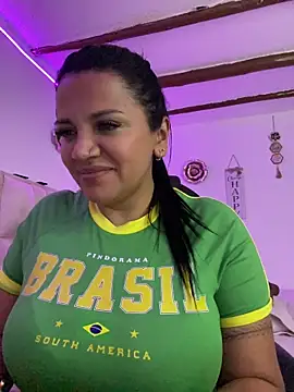 Milff_parkerrr's cam snapshot