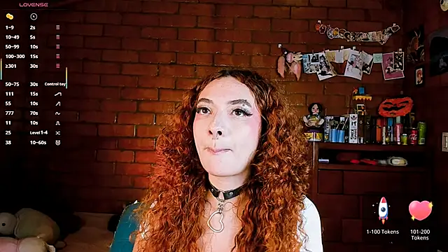 Annycolin_'s cam snapshot