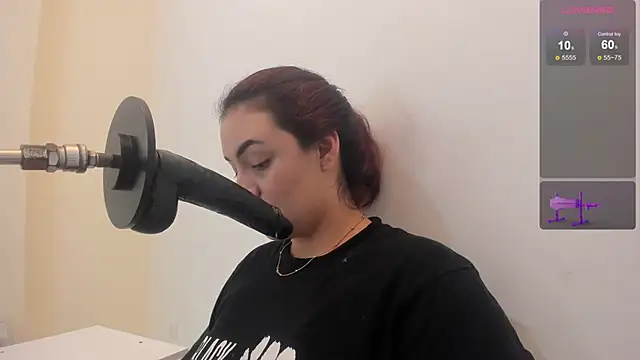 Aghata_gate's cam snapshot