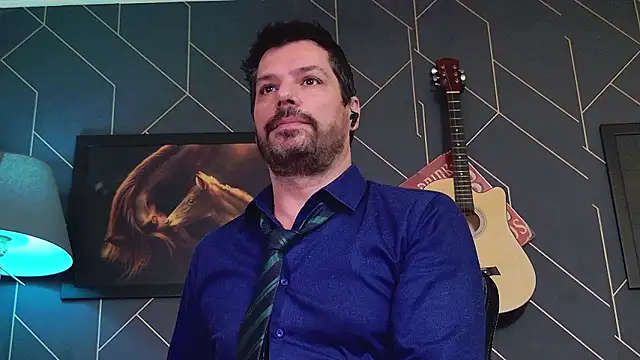 ChrisKox live sex cam