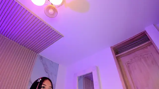 Violet_spencer live sex cam