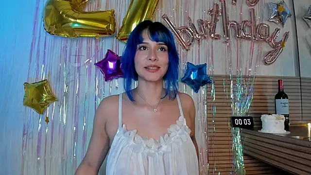 Ramona_Flower live sex cam