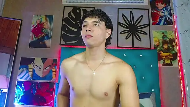 LiamAndrewzz live sex cam