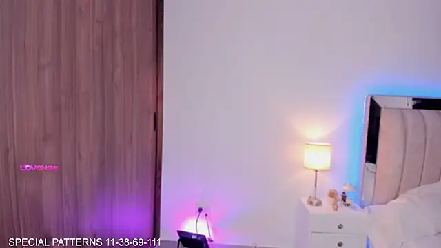 daniela_henao's cam snapshot