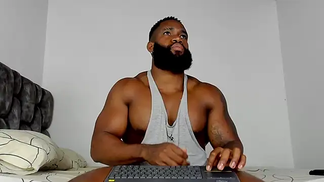 james_musclebbc live sex cam