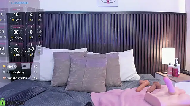 alahia_mellers's cam snapshot