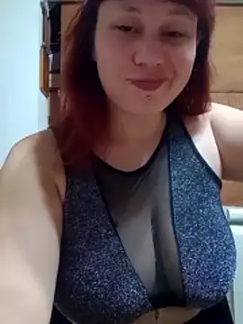 Alma_20's cam snapshot