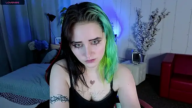 RubyMyst's cam snapshot