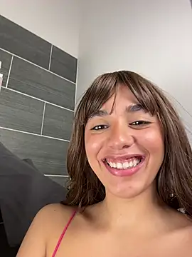 Capricho_01 live sex cam