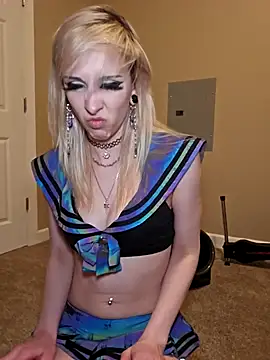 AmethystFoxx live sex cam