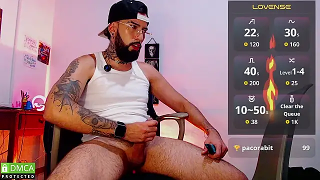 Diilanhott's cam snapshot