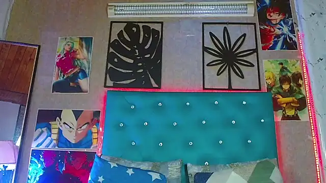 LiamAndrewzz's cam snapshot