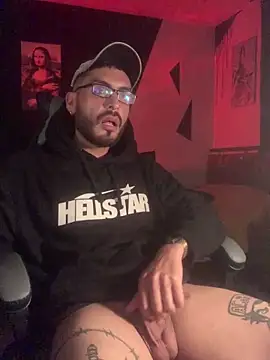 malek_xarx_'s cam snapshot