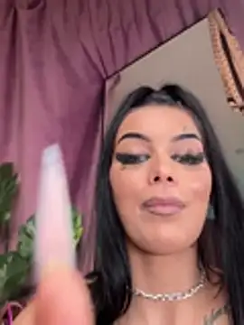 KarsynJaydde live sex cam