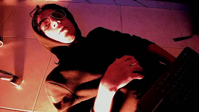 kane_del_toro's cam snapshot