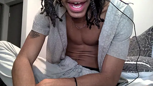 BlackBullTitus live sex cam