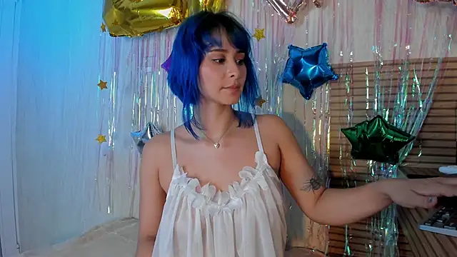 Ramona_Flower live sex cam