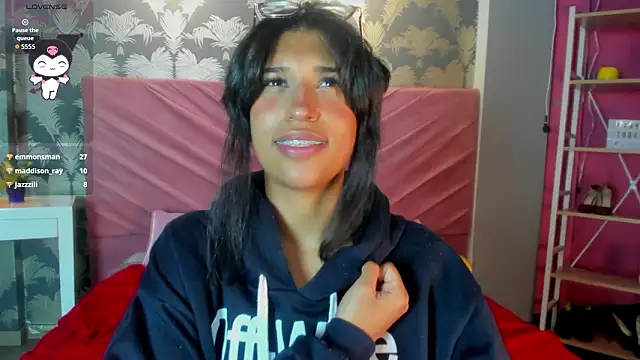 Karin_Ks's cam snapshot