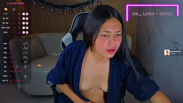 Polly_Tx's cam snapshot