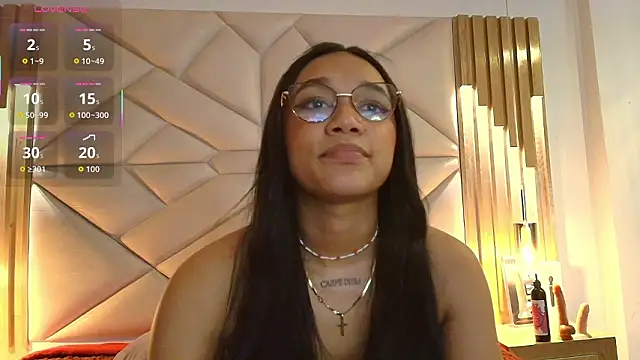 coraline_vera's cam snapshot