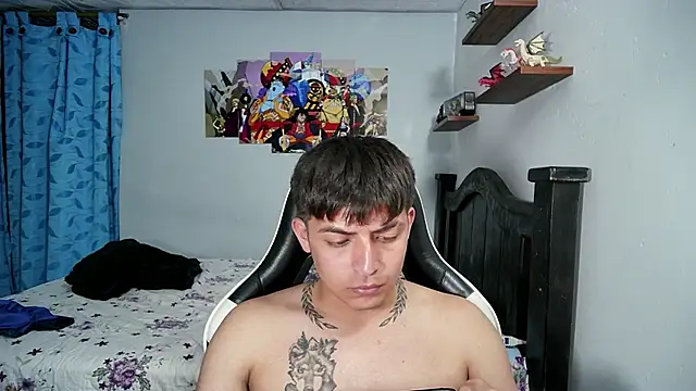 ricky_boy4's cam snapshot