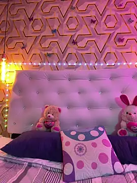 MelanyyJhonson15's cam snapshot