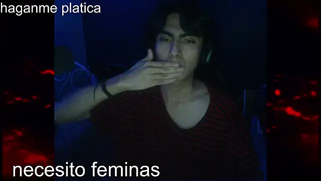 KonanStrip live sex cam