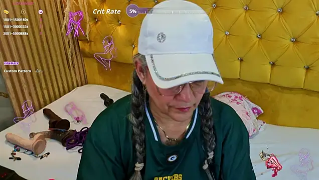 miisevvie_'s cam snapshot