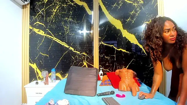 AdrianaVegga's cam snapshot