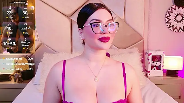 Catalina-Malave's cam snapshot