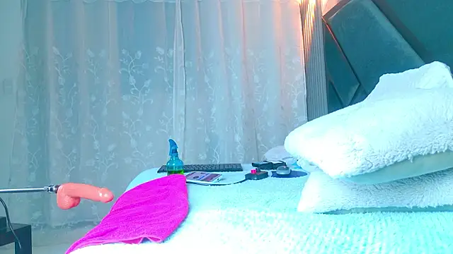 SofiaCopper's cam snapshot