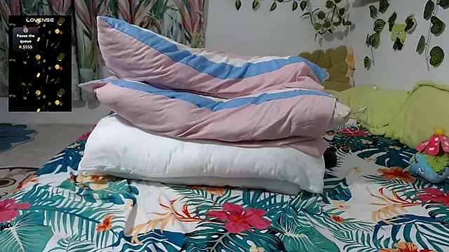 Dany_milk live sex cam