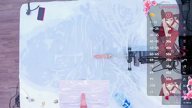 sweet_curlyx live sex cam