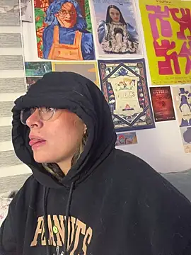 Katheerine live sex cam