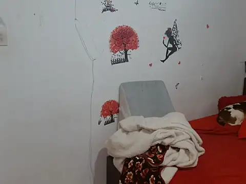 Lady_16's cam snapshot