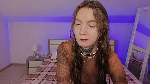 Lappyloo's cam snapshot