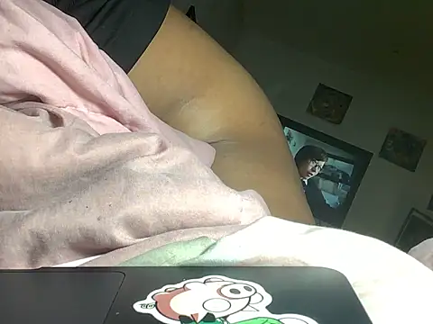 Sexy_ebony_BunNey's cam snapshot