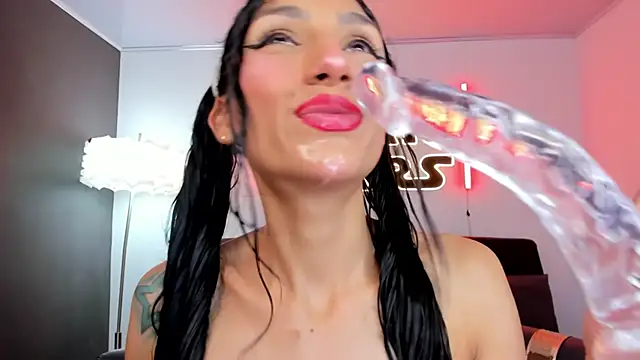 miss___evangeline live sex cam