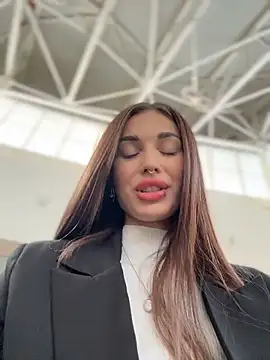 Charming_Ritta's cam snapshot