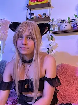 Eymmy_24's cam snapshot