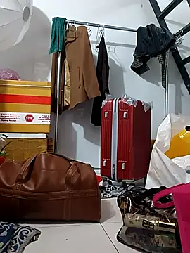 GAIXINH_TIMCK's cam snapshot